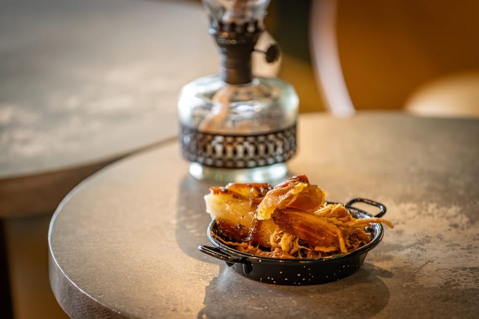 Beats and Bites - The Ultimate Little Havana Experience - Housity