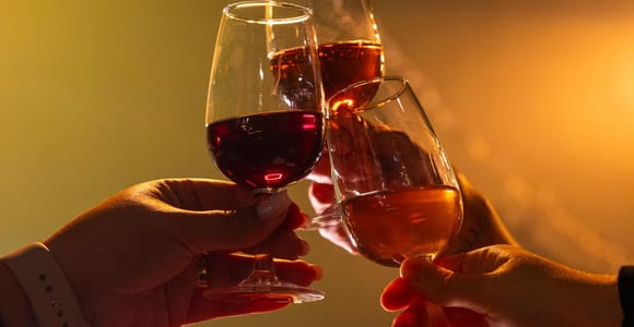 Lisbon: Fortified Wine Tasting (Port/Muscatel/Abafado)