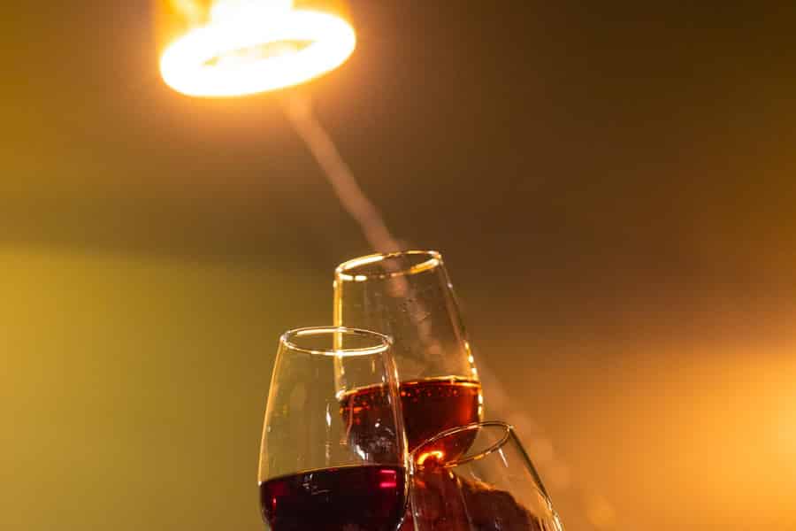Lisbon: Fortified Wine Tasting (Port/Muscatel/Abafado)