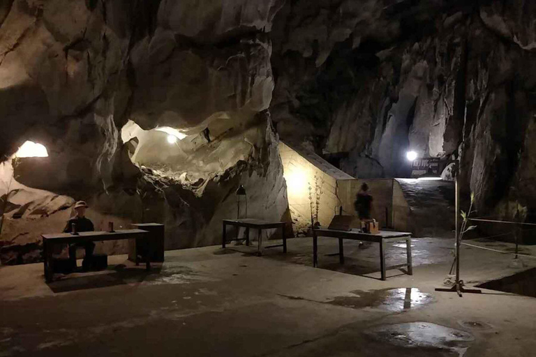 Ninh Binh: 2-Day Cat Ba Island Adventure & Lan Ha Bay Cruise