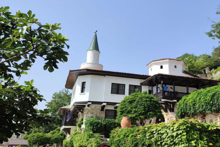 Bulgaria Tour: 8 Days of Culture and Beauty