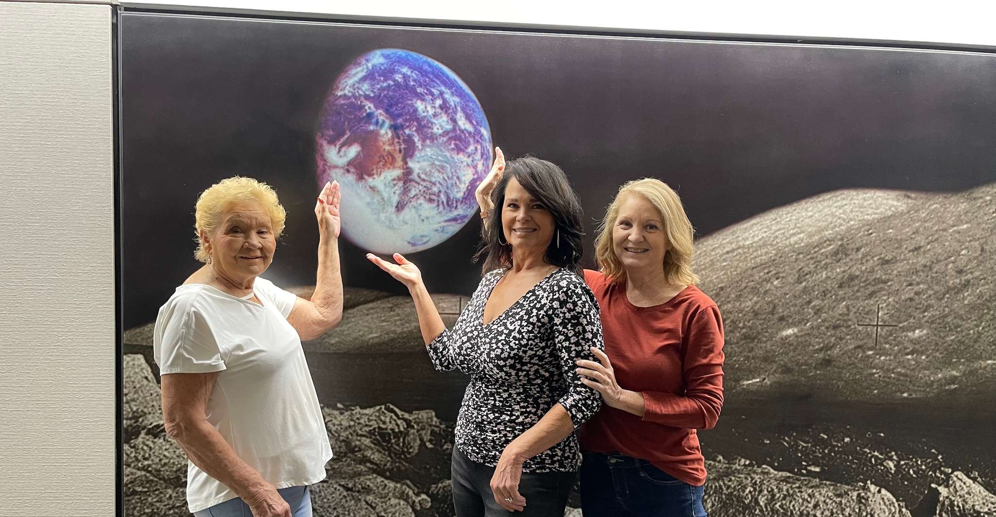 Houston: Astroville Tunnel Tour of Downtown Houston photo 15