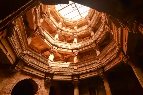 De Ahmedabad: Excursão privada de 4 dias a Gujarat com Safari