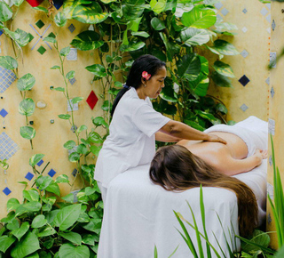 Spas and Wellness Activities in Cabarete