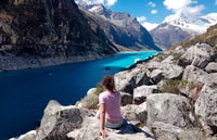 De Huaraz ||Les meilleurs sentiers de trekking et de randonnée à Parón - Housity