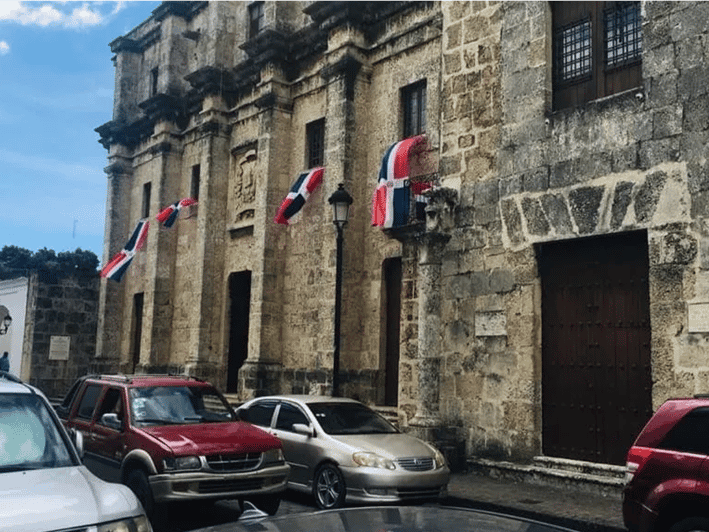 Bayahibe Santo Domingo FullDay Tour with Lunch GetYourGuide