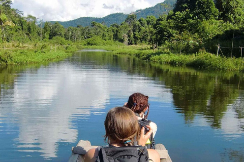 WYCIECZKA AMAZONIA MANU STREFA KULTUROWA 3D - 2N