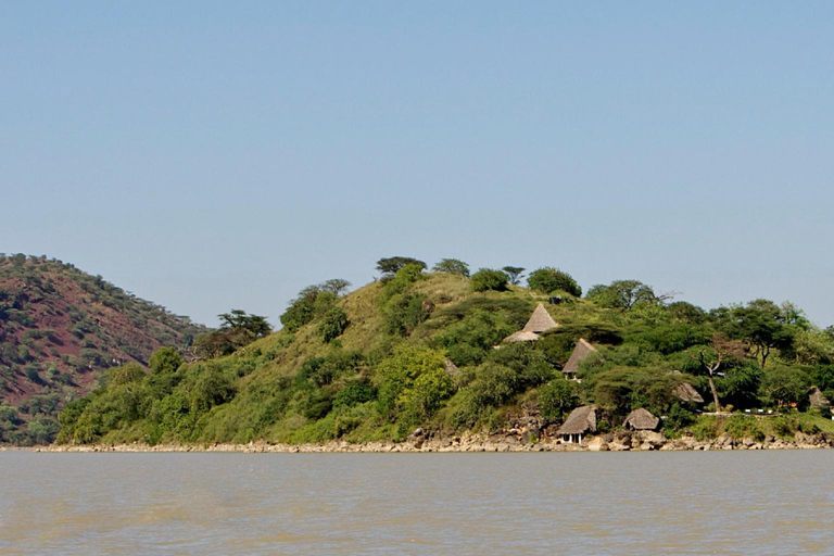 Private Day Tour to Lake Baringo from Nairobi