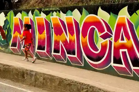 Excursão a pé gratuita pelo patrimônio e natureza de Minca (com base em gorjetas)