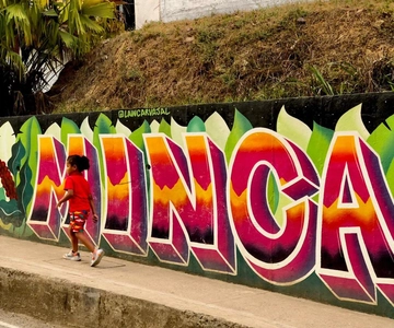 Free Walking Tour Heritage and Nature Minca (based on tips)
