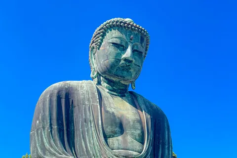Tokyo: Kamakura Day Tour in Spanish - Spanish
