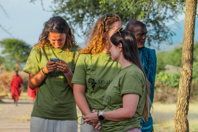 Zanzibar: 4-Day Mid-Range Safari Special for Honeymooners