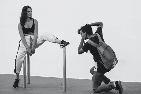 Portfolio Day: For Photographers in Berlin(Streetstyle)