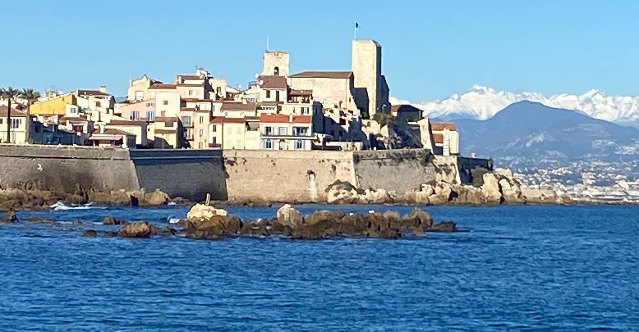 Visite guidée alpes maritimes - Housity