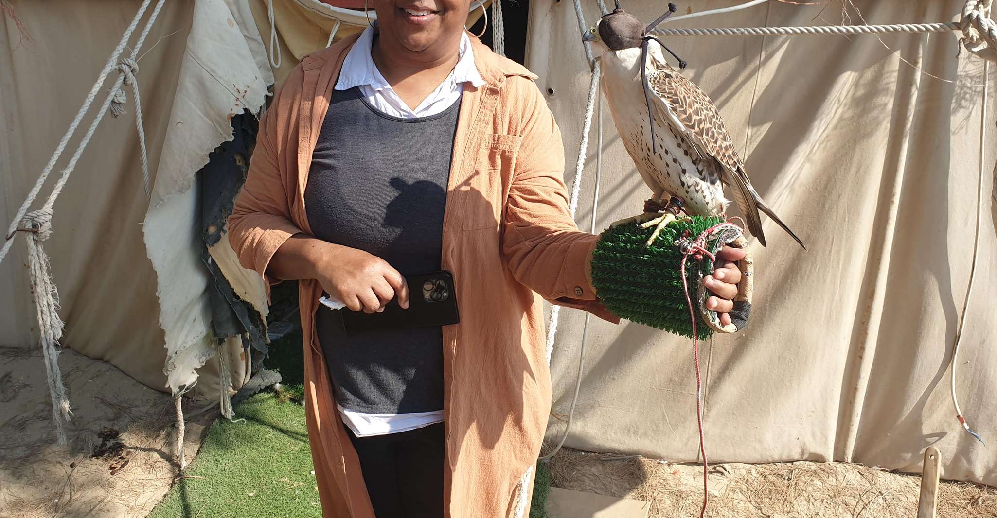 Bahrain Half-Day Desert Tour photo 8