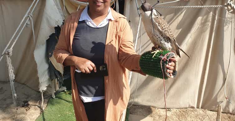 Bahrain Half-Day Desert Tour photo 8