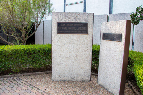 NASA Space Center Houston Skip-the-line Private Guided Tour