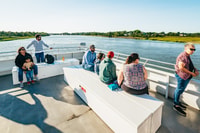 Cape May, Cape May Island Sunset Cruise & Dolphin Watching - Hizvo