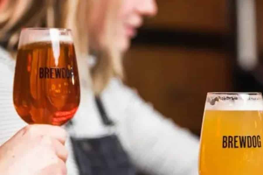London: Beer School Experience