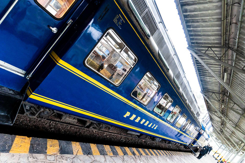 From Cusco 7 days 6 nights : Machu Picchu and Titikaka Lake From Cusco: 7 Days + Hotel 4⭐: MachuPicchu & TitikakaLake