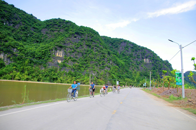 Hanoi: 2-tägige Ha Long und vietnamesische Landwirtschaftstour