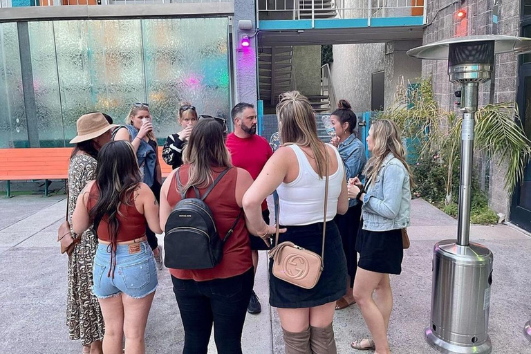 Phoenix: Murders & Mysteries True Crime Ghost Tour