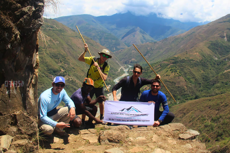 Cusco: 4 Day Jungle Adventure to Machu Picchu