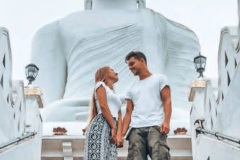 9-Day Romantic Getaway: Honeymoon Tour in Sri Lanka