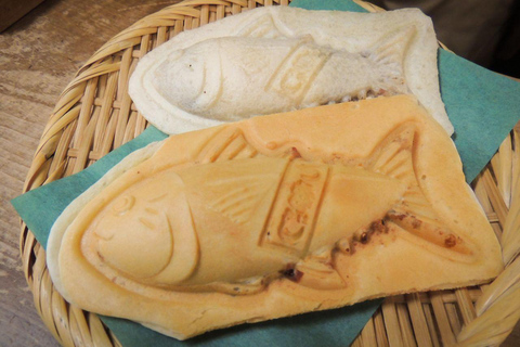 Tokyo Traditional local seafood Market Tsukiji Guided Tour