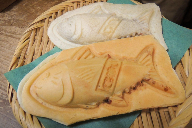 Tokyo Traditional local seafood Market Tsukiji Guided Tour