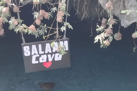 Jozani+Salaam cave+Mtende-Paje Beach & Rock Restaurant. Jozani+Salaam cave+Paje-Mtende Beach & Rock Restaurant.