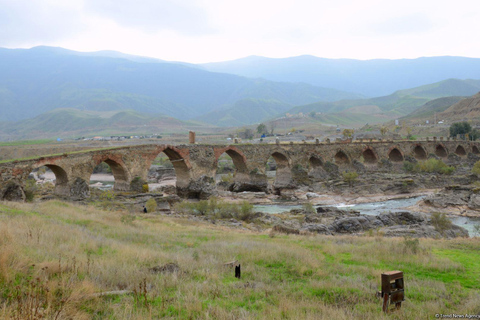 2-Day Karabakh tour from Baku: Shusha, Aghdam, Khankendi....