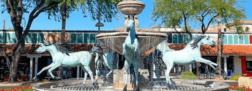 Explorez Phoenix : visite des sites emblématiques