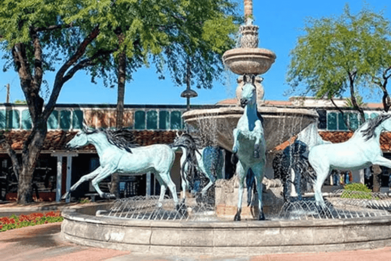 Phoenix: Points of Pride Tour