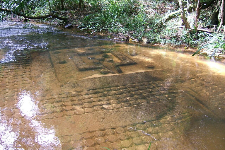 Angkor Wat & Kulen Mountain Waterfall 2 Days Private Tour