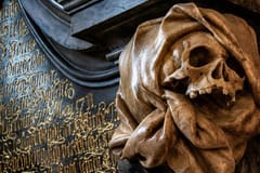 Breslau: 2-stündige mysteriöse Nachttour zu Fuß