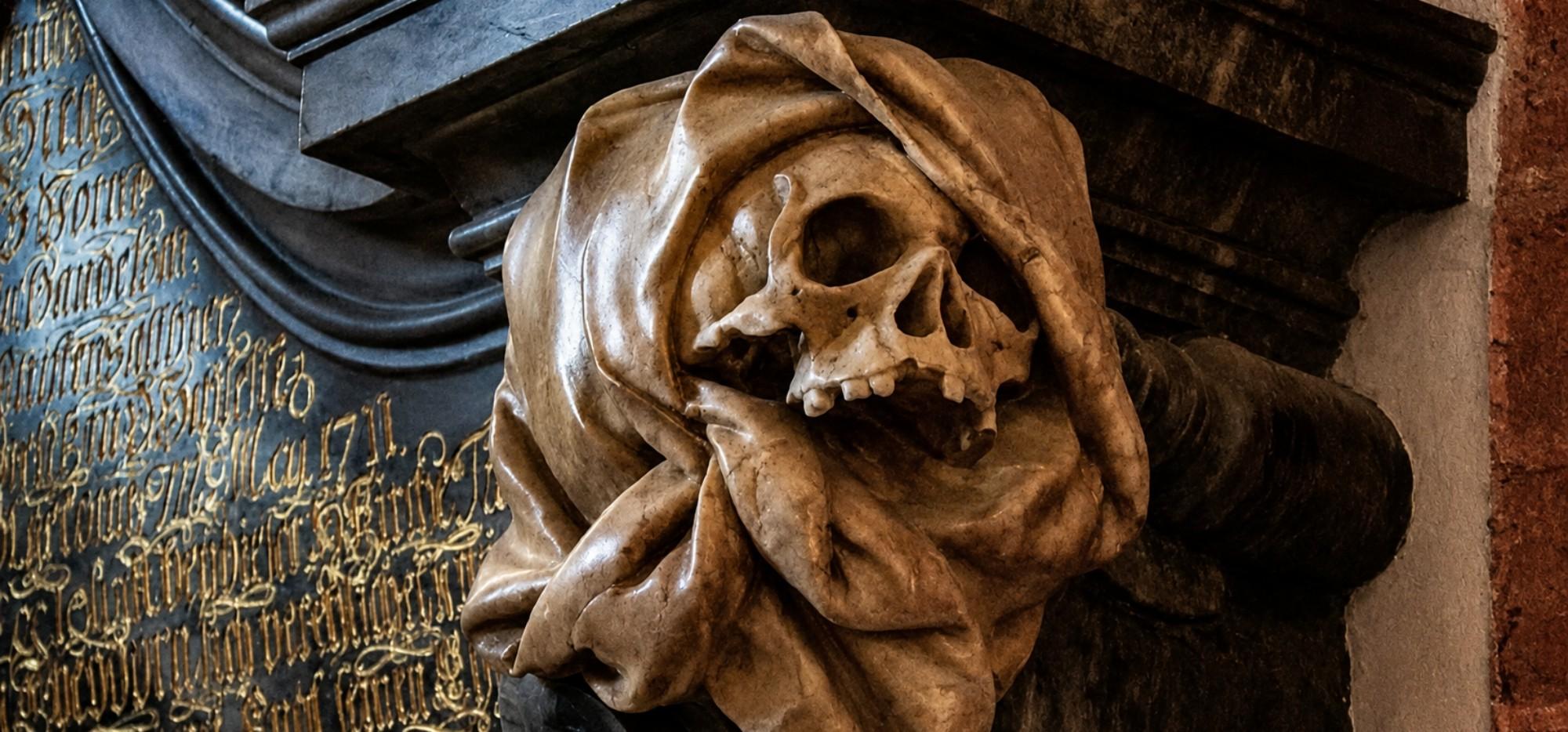 Breslau: 2-stündige mysteriöse Nachttour zu Fuß