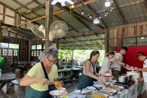 Chiang Rai Discovery:7 Attractions, Tickets & Lunch Included Chiang Rai Discovery: Full-Day Tour with Lunch & Entry Fees