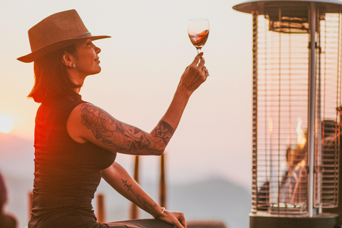 Casa Zerando Sunset – Farellones Casa Zerando Sunset - Farellones