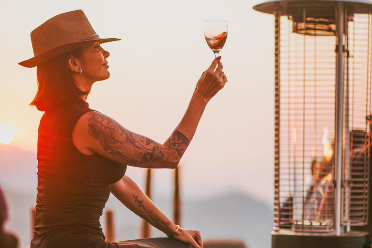 Casa Zerando Sunset – Farellones Casa Zerando Sunset - Farellones