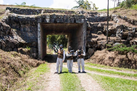 Medellin: Dagtrip Guatapé & Boot naar het landgoed van Pablo Escobar