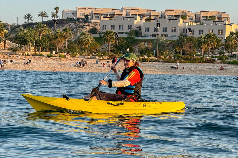 乞力浦海滩皮划艇体验库鲁姆海滩皮划艇体验