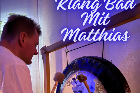 Lübbenau Guided Relaxation Sound Bath - Sound Journey Therapy Sound Bowls Guided relaxation and sound bath sound journey