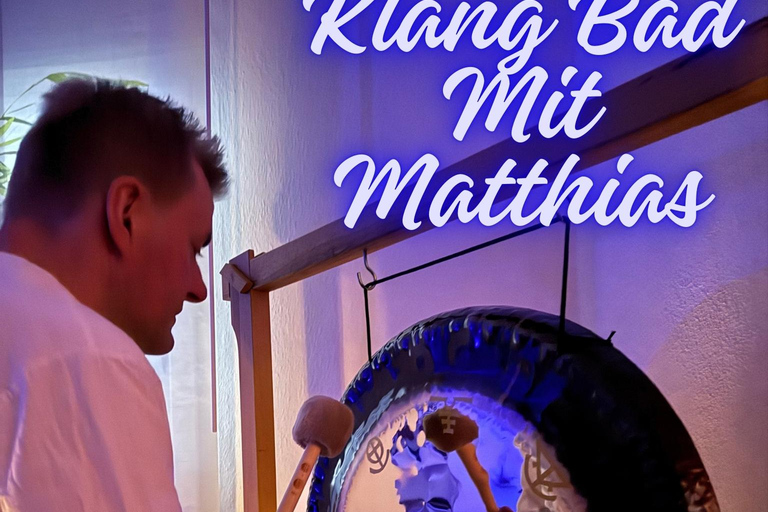 Lübbenau Guided Relaxation Sound Bath - Sound Journey Therapy Sound Bowls Guided relaxation and sound bath sound journey