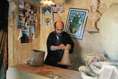 2 Days of Djerba Island Discovery 2 Days to Discover Djerba Island