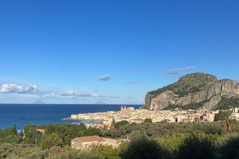 Palermo Golden Tour: Skip-the-Line Norman Palace & Martorana