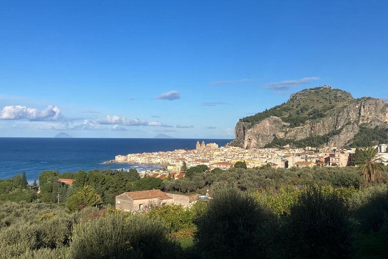 Palermo Golden Tour: Skip-the-Line Norman Palace & Martorana
