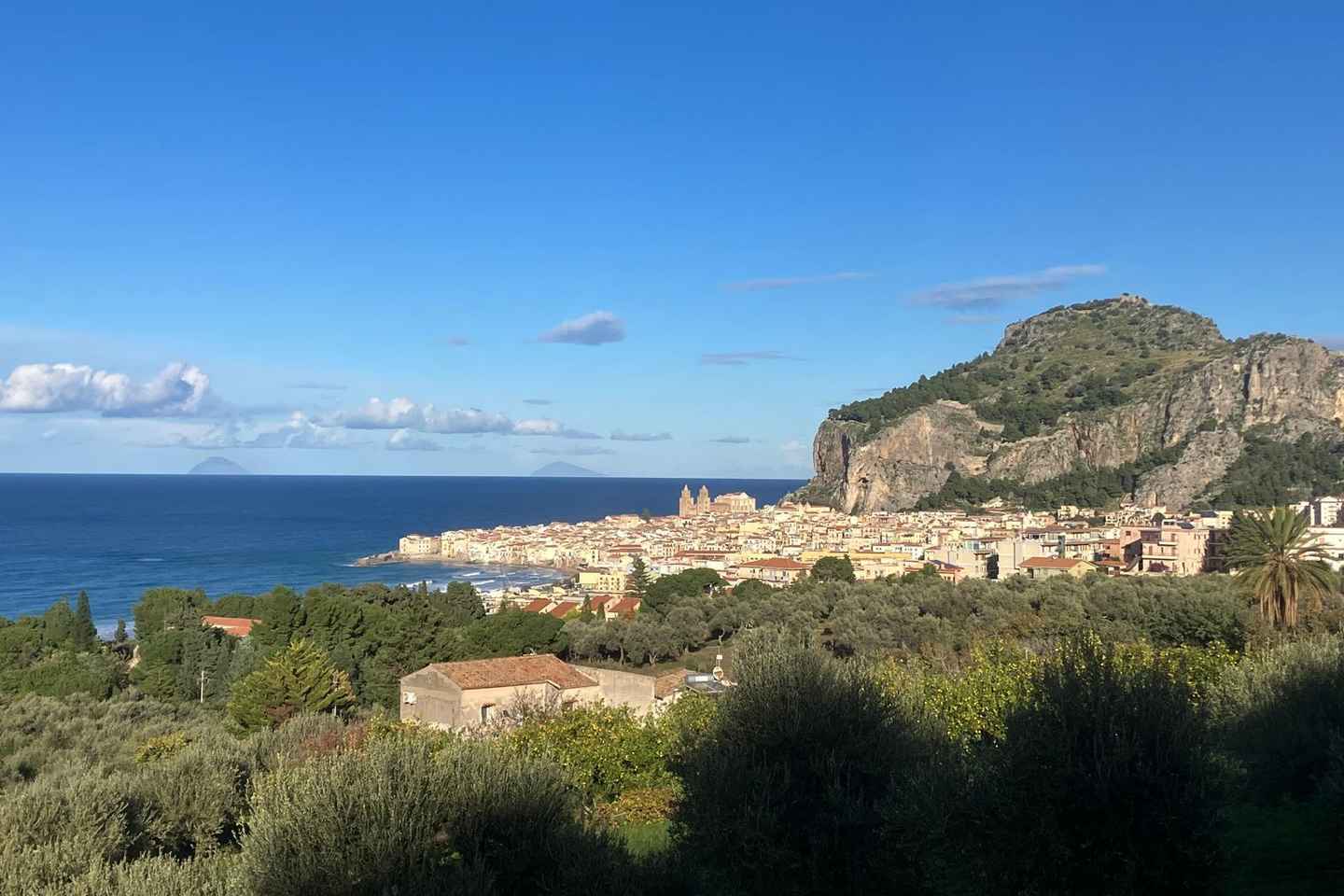 Palermo Golden Tour: Skip-the-Line Norman Palace & Martorana