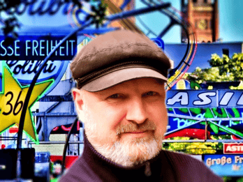 Die Kiez-Kapitän Reeperbahn & Beatles Kieztour Hamburg