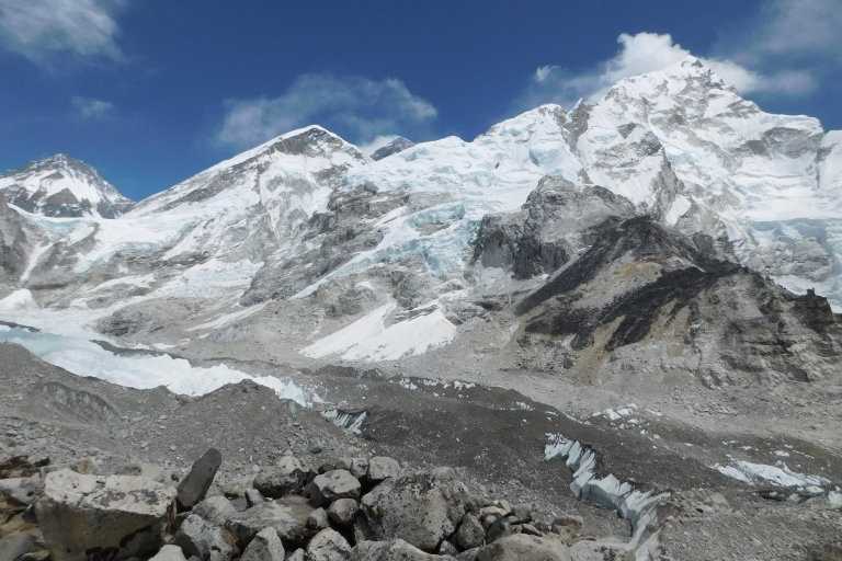 Everest 3 High Pass Trek - 19 Tage